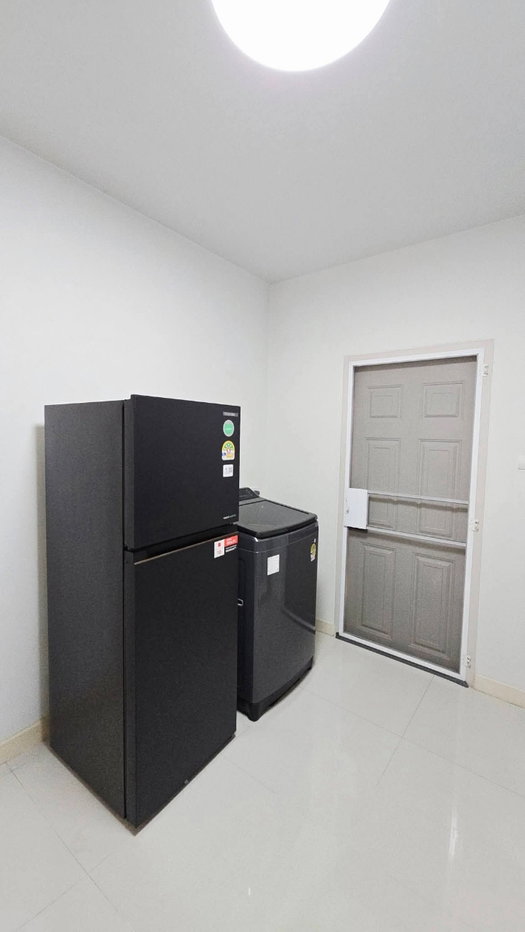 รูป
🏡 ให้เช่าลากูน่าโฮม สันทราย ใกล้การรวมโชคเซ็นทรัลเฟสติวัล - รูปที่ 8/18