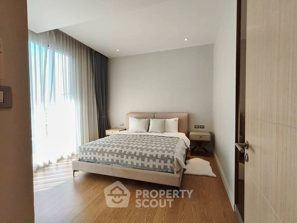 รูป คอนโด 2-ห้องนอน ที่ แมกโนเลียส์ วอเตอร์ฟรอนท์ เรสซิเดนซ์ ใกล้ BTS สะพานตากสิน (ID 3342302) - รูปที่ 8/20