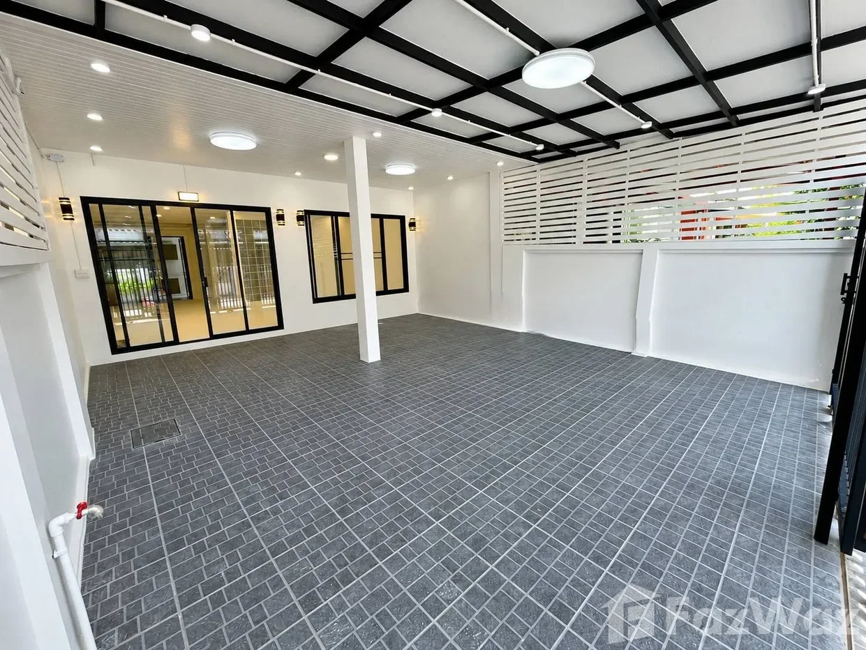 รูป ขาย บ้านเดี่ยว 4 ห้องนอน ใน สามเสนนอก, กรุงเทพมหานคร 6812033 - รูปที่ 2/14