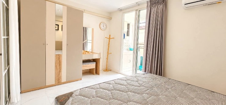 รูป ขายด่วน! PP CONDO ราคาเพียง 750,000 บาท ใกล้เซนเฟส - รูปที่ 9/13