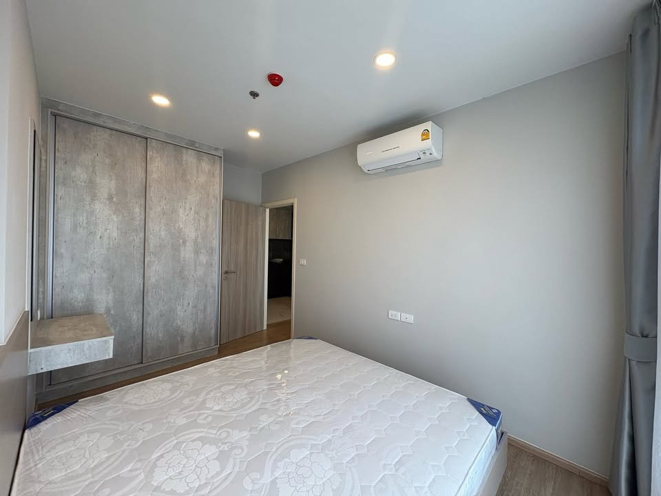 รูป เช่าคอนโด Ken Attitude Rattanathibet/เคน แอทติจูด รัตนาธิเบศร์ (C6909031) ID Line : @condo44 - รูปที่ 4/11