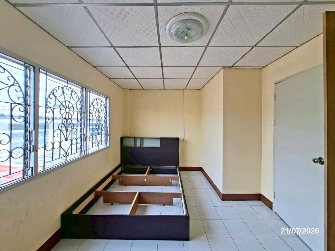 picture TOWN HOUSE 16.7 Sq.w. Thanyaburi Pathumthani for 970,000 - 26/33