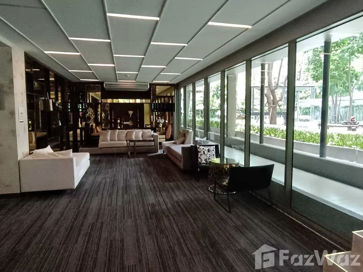 รูป ขาย คอนโด 1 ห้องนอน ในโครงการ เมโทรลักซ์ รัชดา 6812533 - รูปที่ 19/21