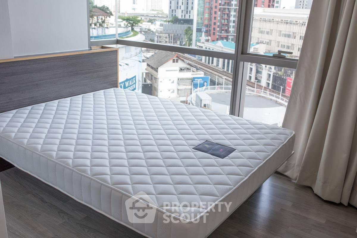 รูป ใกล้ BTS พระโขนง 100 ม. คอนโด 2 ห้องนอน The Room Sukhumvit 69 (ID 514350) - รูปที่ 9/12