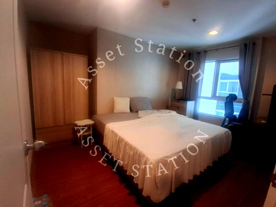 Condos for rent : ✨✨Belle Grand Rama 9 | 🚅 Near MRT Rama 9 | The Street Ratchada