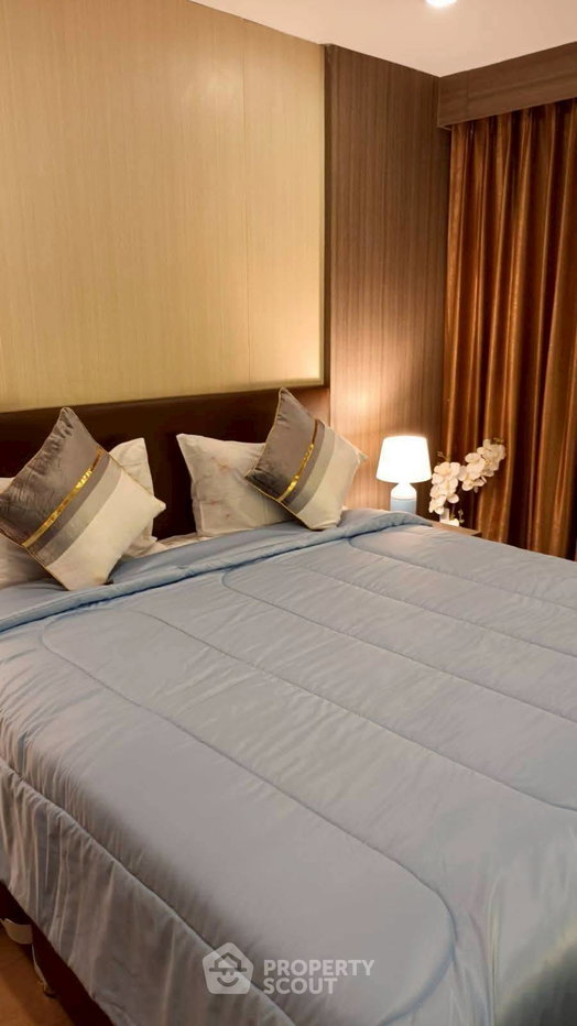 picture 1-BR Condo at Art @ Thonglor close to Thong Lo (ID 2420714) - 10/17
