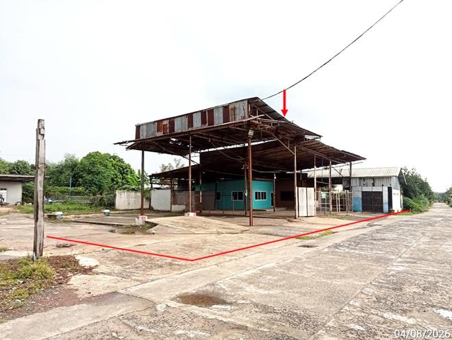 picture HOME 232.6 Sq.w. Pa Kham Buri Ram for 2.4M - 18/39