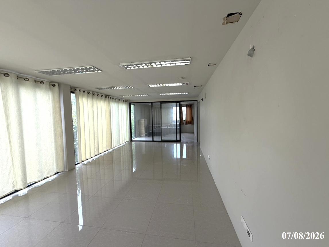 รูป อาคารสำนักงาน 150 ตร.วา ปิ่นทองแลนด์ 6/2 ลาดหลุมแก้ว ปทุมธานี 5.5M - รูปที่ 35/45