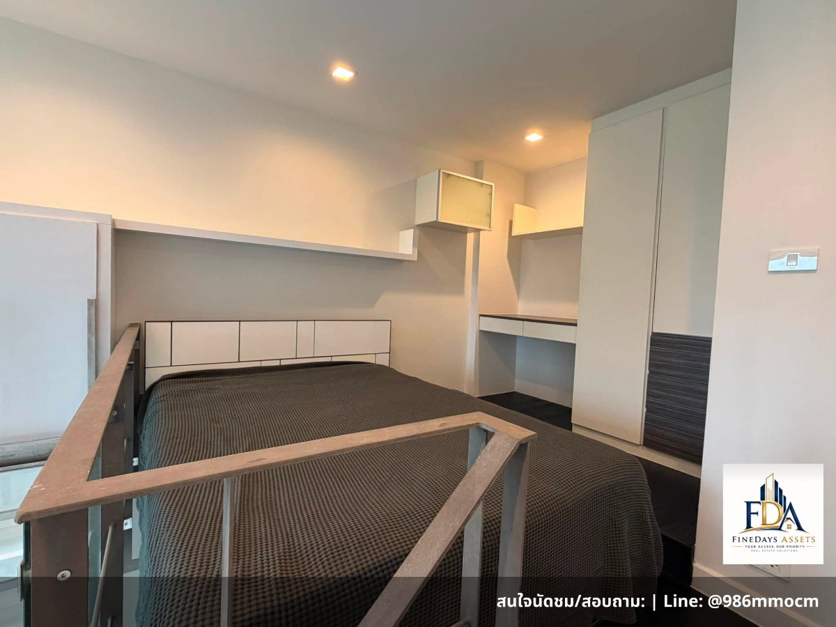 รูป ✨ ขาย คอนโด ไอดีโอ มอร์ฟ 38 (Ideo Morph 38) คอนโดมิเนียมสไตล์ Pet-Friendly Loft สุดหรู ดีไซน์โดดเด่นเอกลักษณ์เฉพาะตัวใจกลางทองหล่อ✨ - รูปที่ 3/12