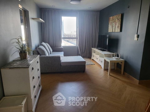 1-BR Condo at Condo One X Sukhumvit 26 near BTS Phrom Phong (ID 1203645)