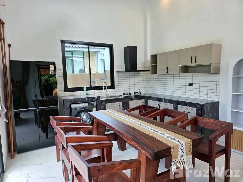 picture 2 Bedroom House for rent in Maret, Surat Thani  6542181 - 6/21