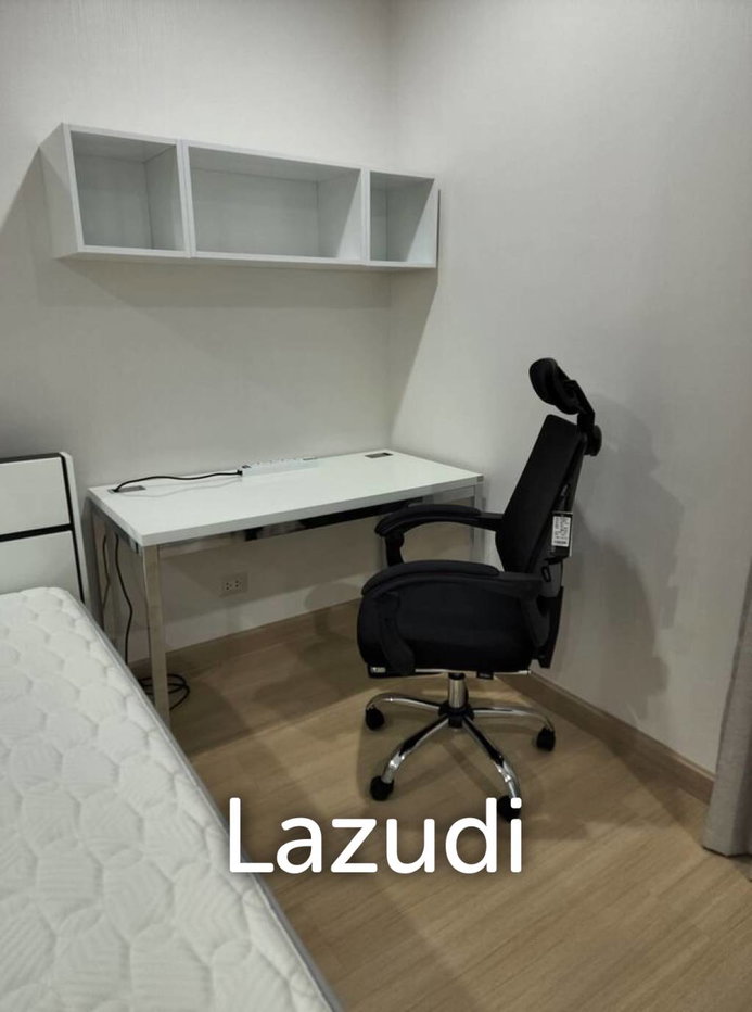 picture 2 Bed 2 Bath 128 Sqm Condo For Rent - 13/16