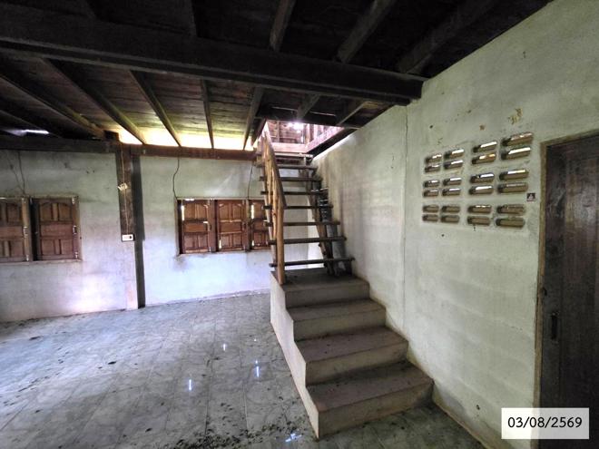 picture HOME 583 Sq.w. Tha Uthen Nakhon Phanom for 2.2M - 25/55