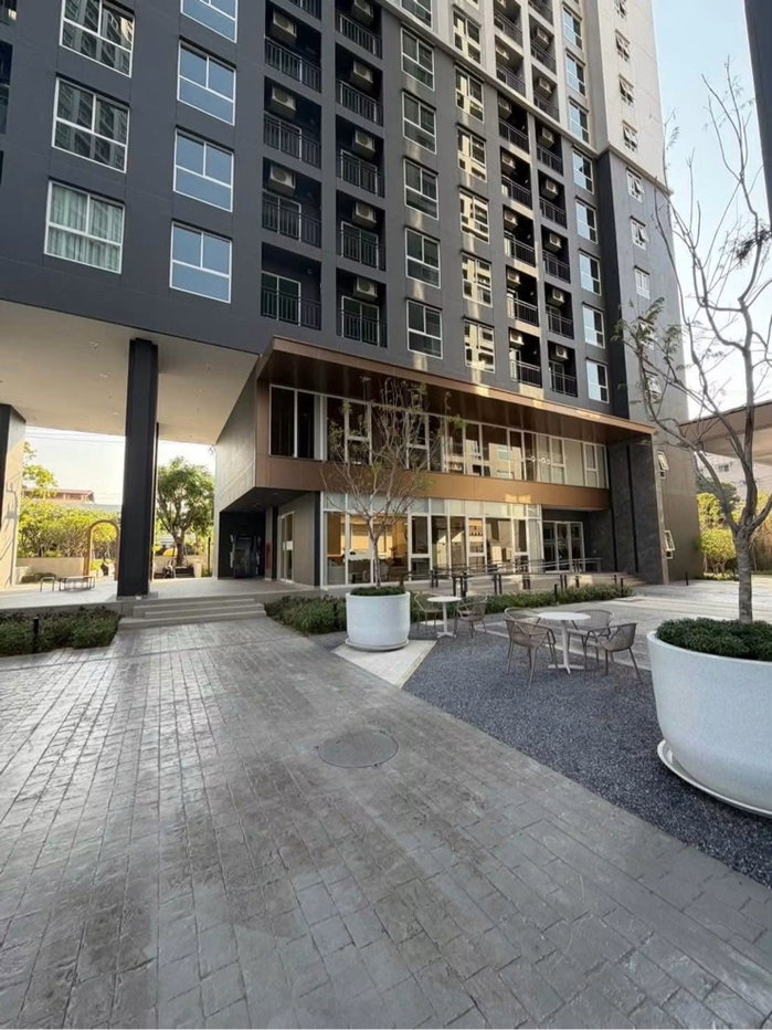 picture 💥💥 Place 168 Pinklao | 1BR | Fully Furnished | Near MRT💥💥 - 7/13