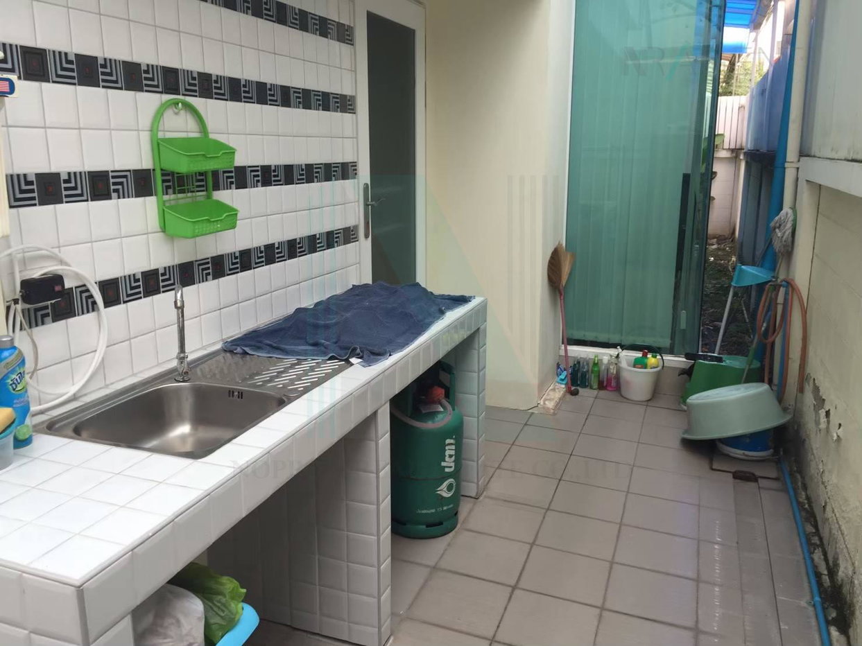 รูป ขายบ้านเดี่ยว โครงการ บ้านบุญโต 2 ชั้น 3 ห้องนอน 3 ห้องน้ำ - รูปที่ 8/8