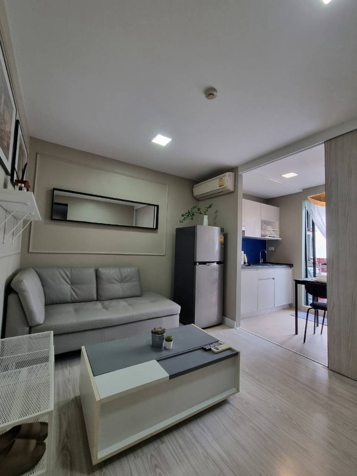 picture FOR RENT-🏠 Mestyle Bangna Condo – Low Rise - 2/18