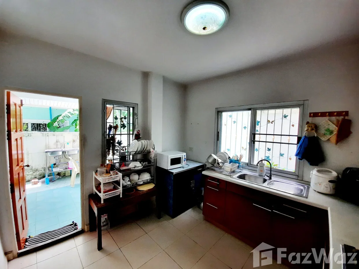 รูป ขาย บ้านเดี่ยว 3 ห้องนอน ในโครงการ บ้านชาลิตา1 1620438 - รูปที่ 7/15