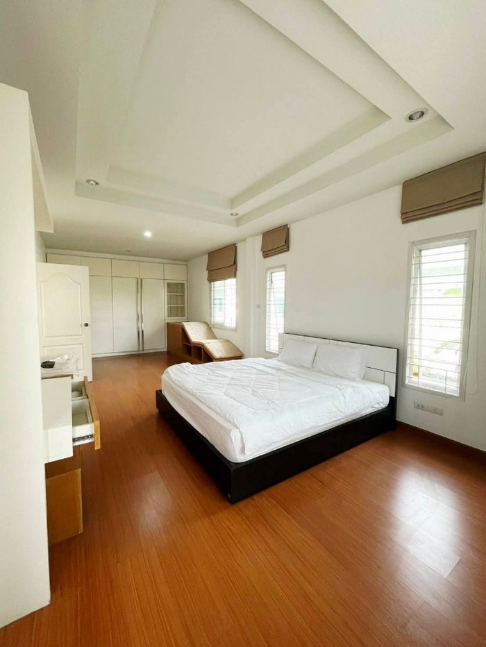 รูป
🏡 ให้เช่าลากูน่าโฮม สันทราย ใกล้การรวมโชคเซ็นทรัลเฟสติวัล - รูปที่ 17/18