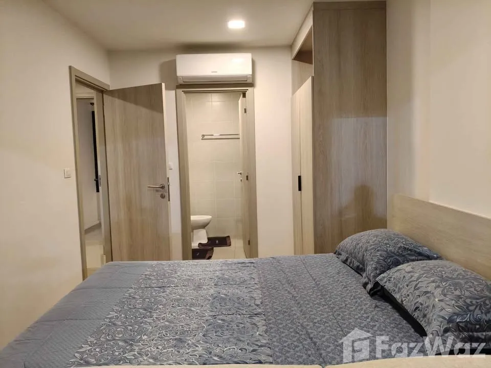 picture 2-Bedroom Condo for Rent at Dcondo Reef Phuket 6812118 - 7/9
