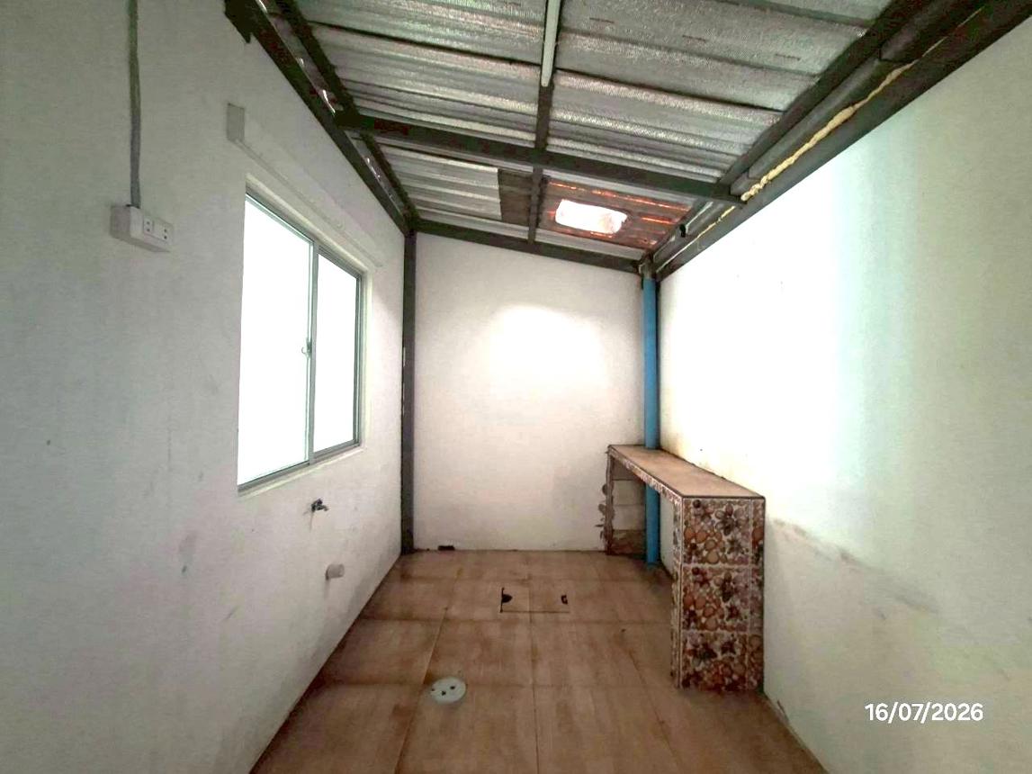 picture TOWN HOUSE 17.3 Sq.w. Muang Pathum Thani Pathumthani for 1.7M - 26/45