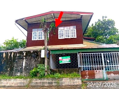 Houses for sale : HOME 46 Sq.w. Nong Han Udon Thani for 481,000