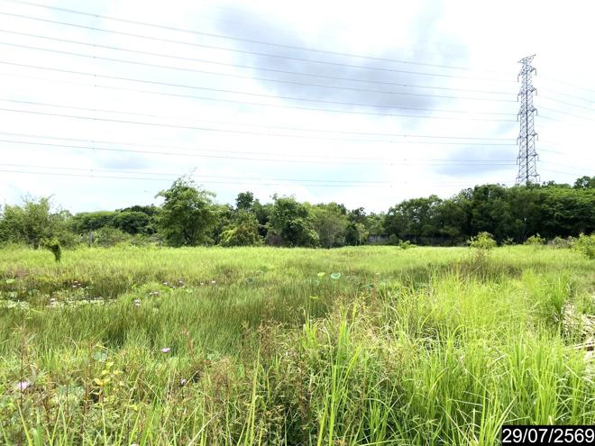 รูป ที่ดินว่างเปล่า 839.2 ตร.วา เมืองอุดรธานี อุดรธานี 1.7M - รูปที่ 6/25
