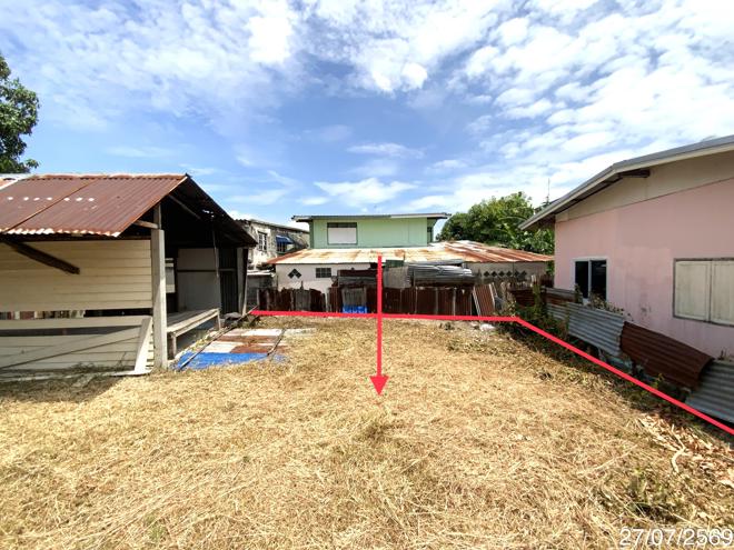 รูป บ้านเดี่ยว 93 ตร.วา สระโบสถ์ ลพบุรี 430,000 - รูปที่ 7/19