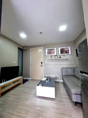 คอนโดให้เช่า : 🏠 ใกล้ Central Bangna Mestyle Bangna Condo — ห้องพร้อมอยู่ อุปกรณ์ครบ เข้าอยู่ได้เลย!