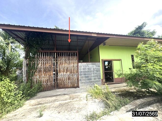 รูป บ้านเดี่ยว 2465.8 ตร.วา น้ำยืน อุบลราชธานี 3.1M - รูปที่ 4/25
