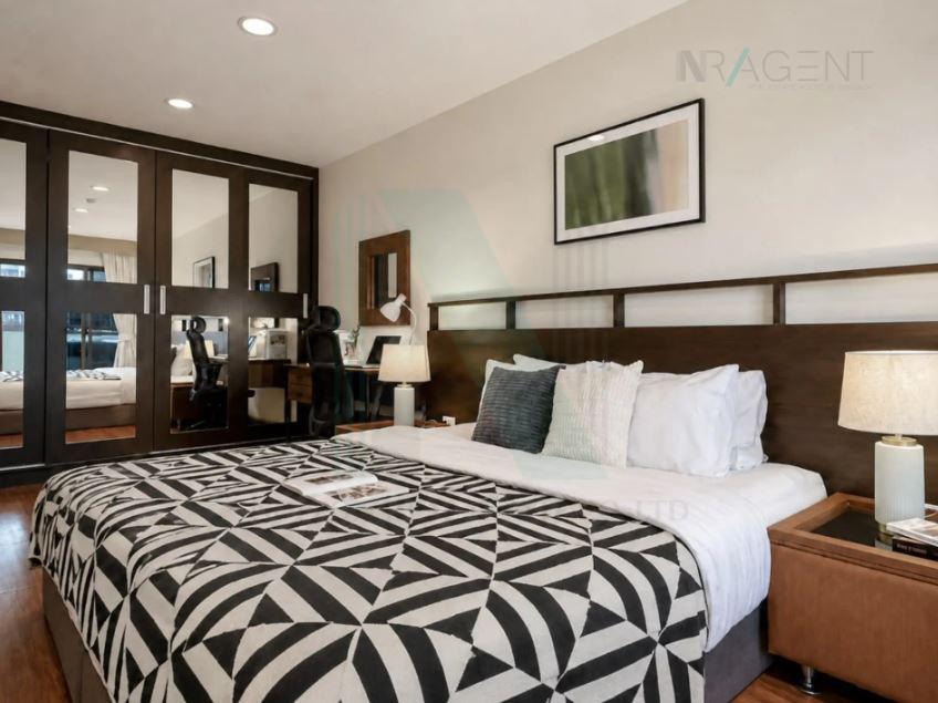 picture ðĐ For Rent Condo PREMIER THONGLOR Building 1, Floor 6,1 bed room, Room size 57 sqm - 3/8
