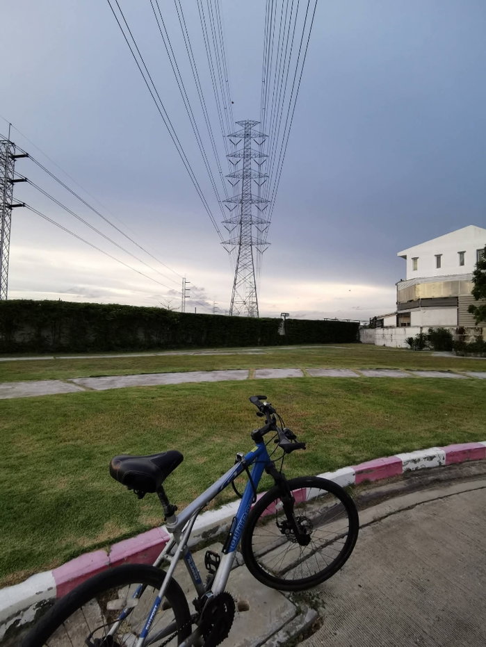 รูป ทาวน์เฮ้าส์ 3 ชั้น ห้องมุม ติดถนนเทพารักษ์ 2.65 ล้าน เจ้าของขายเอง - รูปที่ 10/10