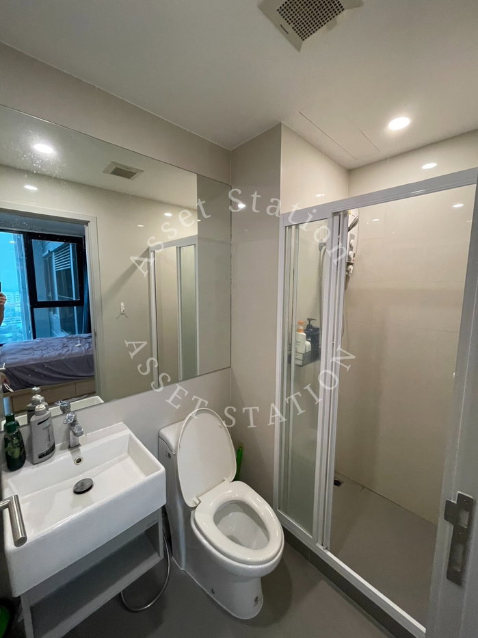 picture ✨✨Knightsbridge Prime Sathorn | 🚅 Near BTS Chong Nonsi | Central Rama 3 - 8/8
