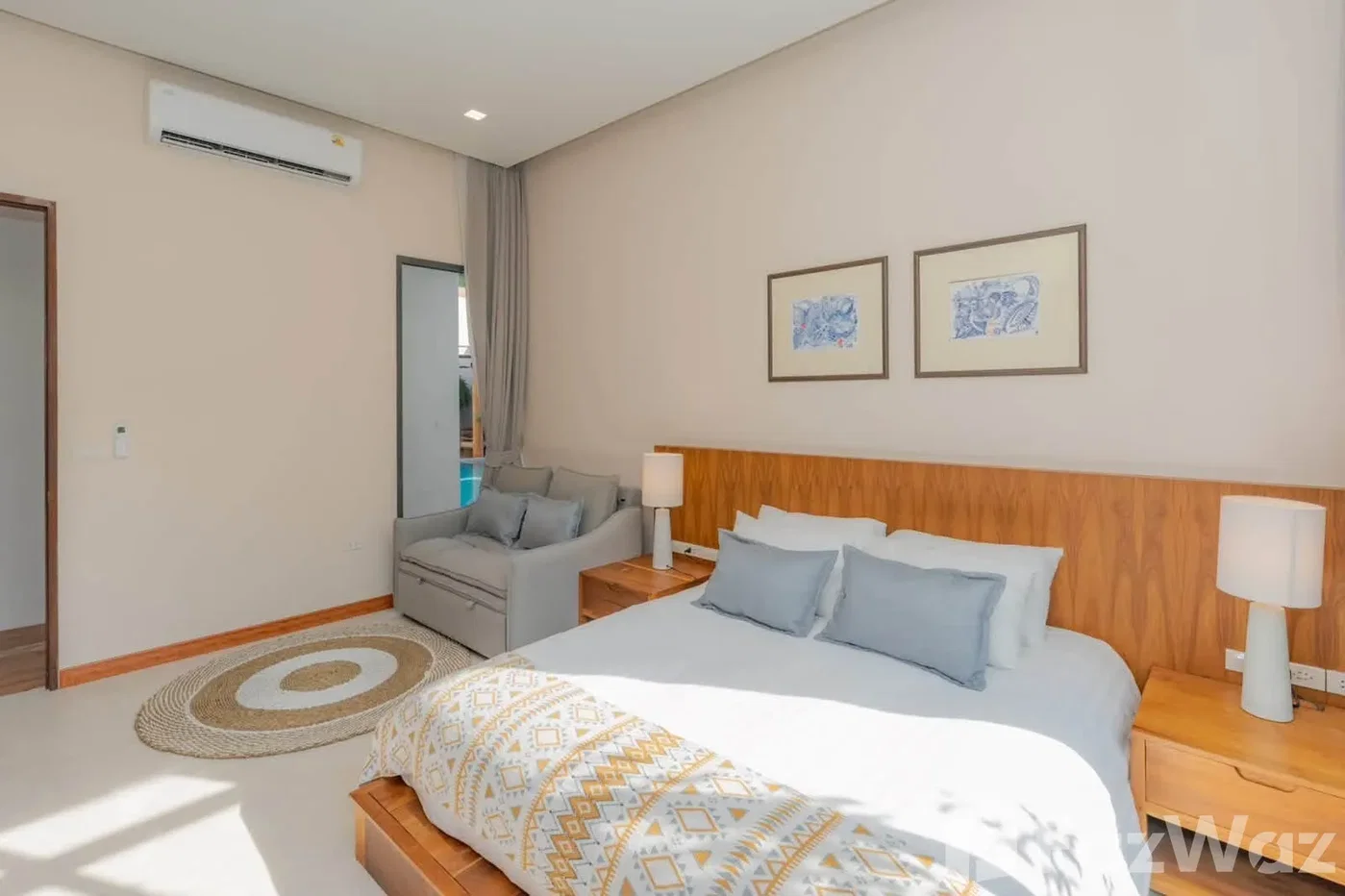 picture 6 Bedroom Villa for rent in Choeng Thale, Phuket 6813730 - 36/53