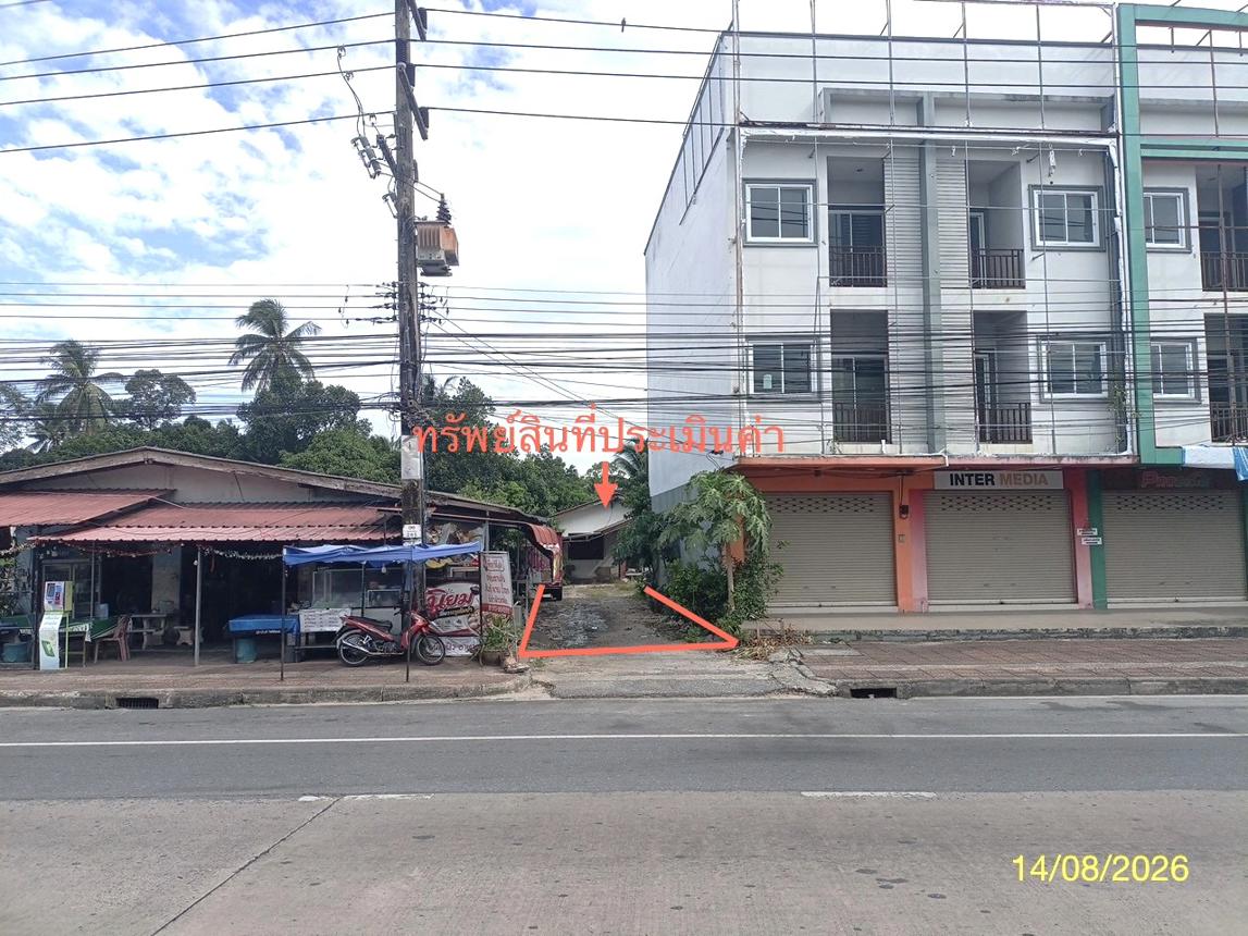 รูป บ้านเดี่ยว 185.5 ตร.วา เมืองนครศรีธรรมราช นครศรีธรรมราช 7.7M - รูปที่ 24/29