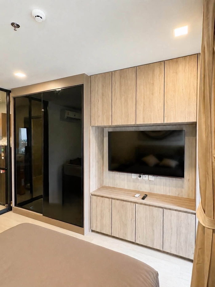 picture Condo for Rent at Life Phahon - Ladprao (P6909057) ID Line : @condo46 - 2/6