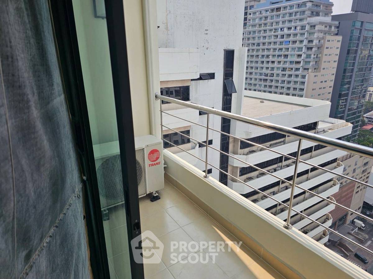 รูป ขายคอนโด 2 ห้องนอน ชั้น 27 Supalai Premier Place Asok ใกล้ MRT เพชรบุรี (ID 2569908) - รูปที่ 8/13