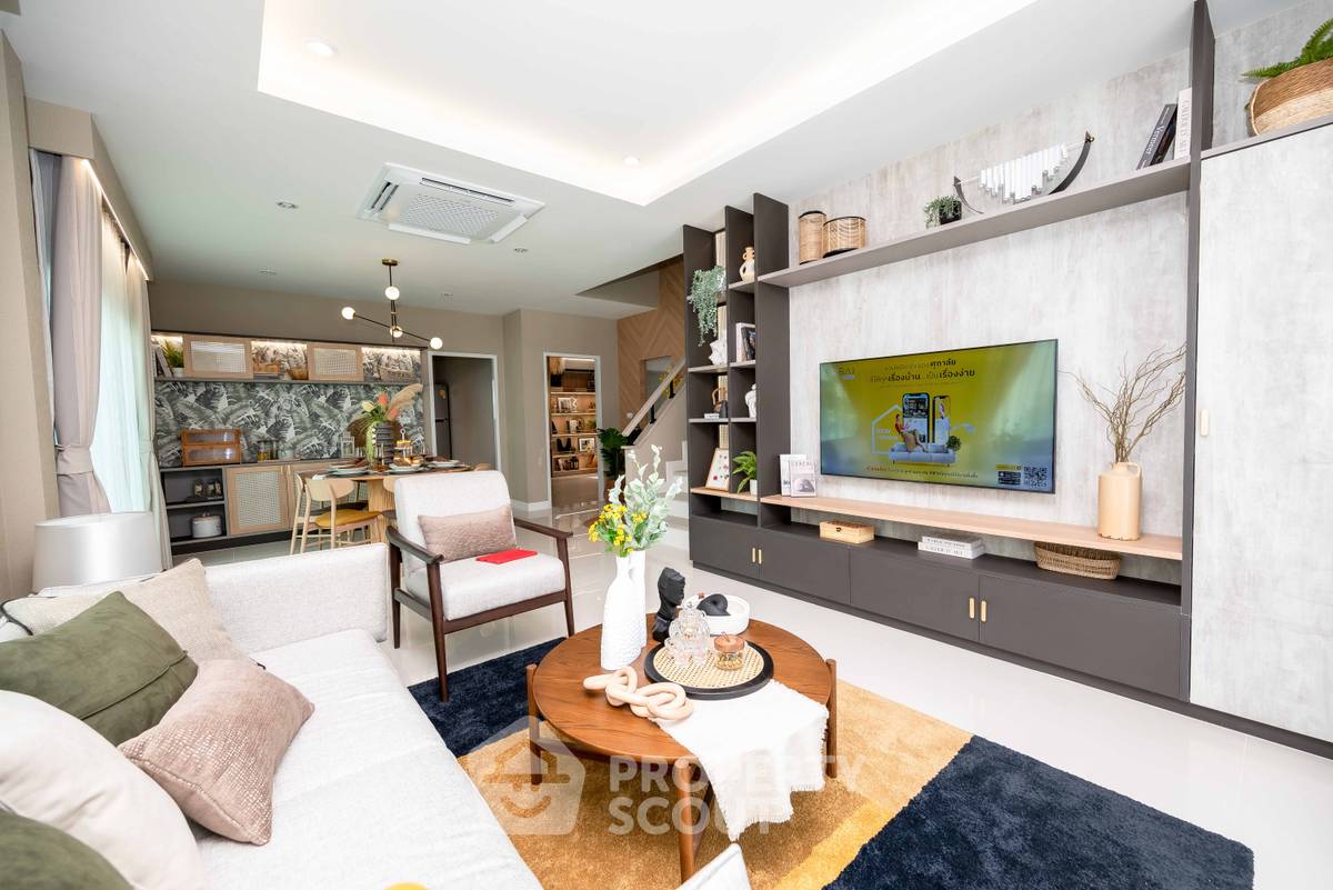 รูป บ้านเดี่ยว 4 ห้องนอน เลี้ยงสัตว์ได้ ที่ Supalai Ville Hua Hin (ID 3345075) - รูปที่ 2/10