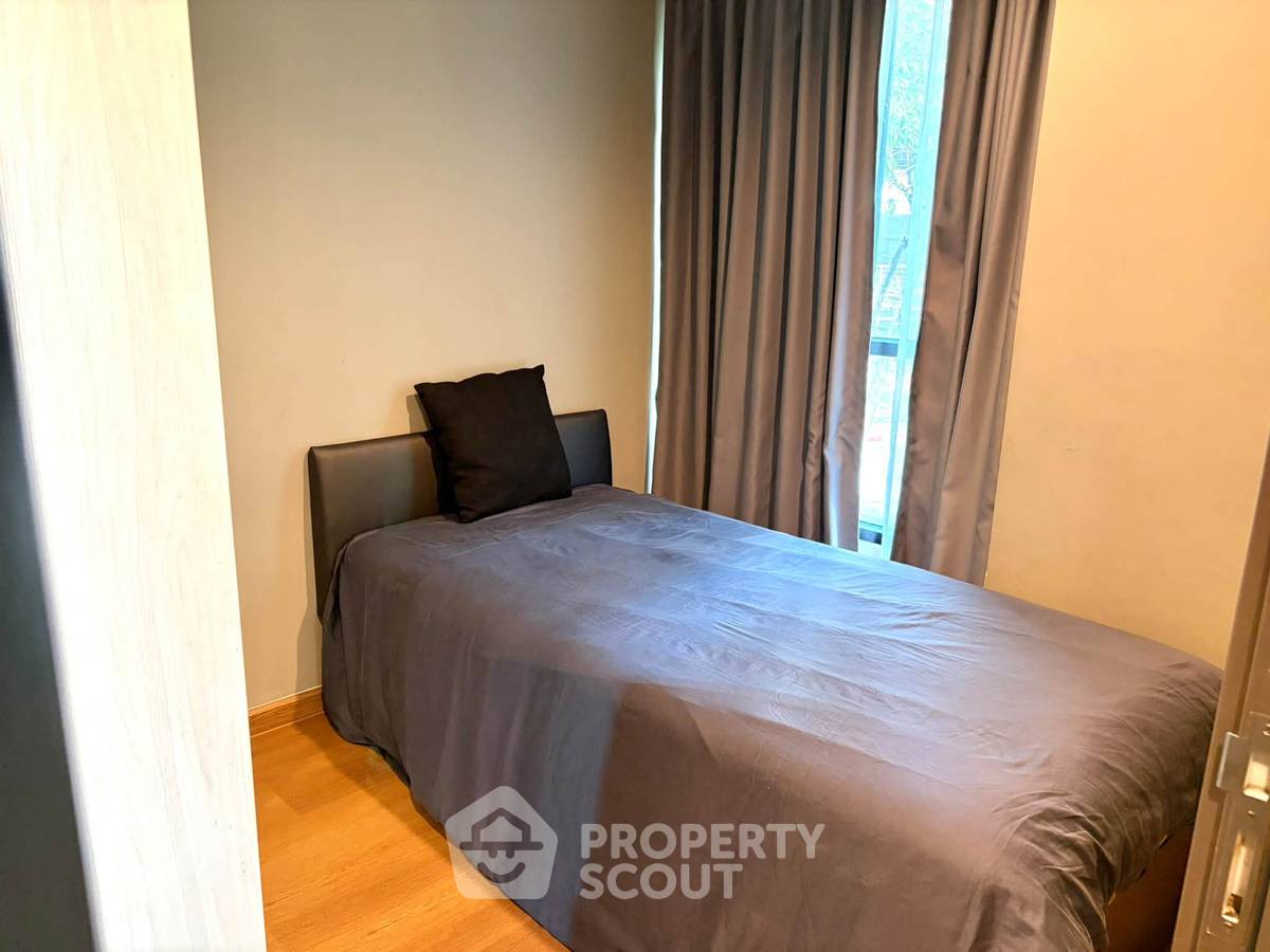 picture 2-BR Condo at The Base Park West Sukhumvit 77 near BTS On Nut (ID 3345081) - 7/8