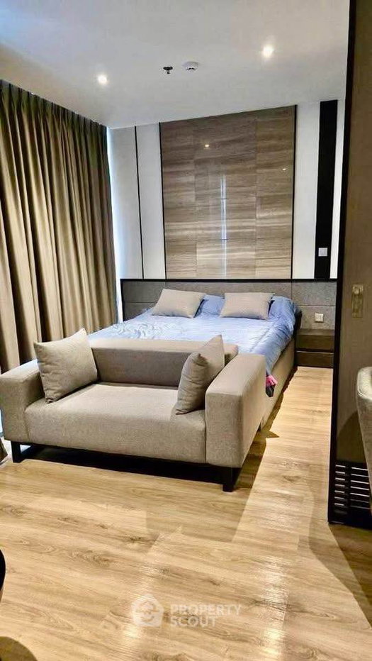 picture 1-BR Condo at Andromeda Condominium Pattaya close to Phratamnak (ID 3322130) - 8/10