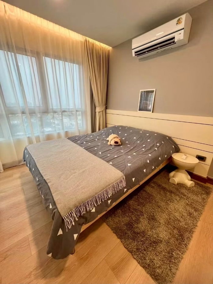 picture ðBelle Grand Rama 9 for Rent 2BR 101 SQ.M - 4/15