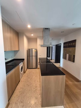AA694389 | 2Bed | 2Bath | BTS Sala Daeng | 78sqm | THB 45,000/mo | Fl.23 — Sathorn Gardens Condominium Sathorn