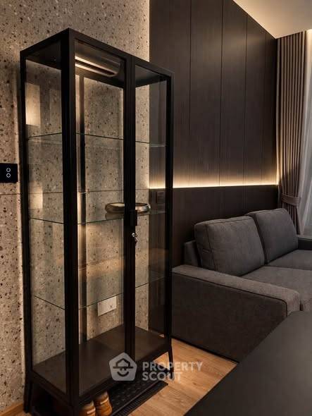 picture 1-BR Condo at Noble Around Ari near BTS Ari (ID 3345497) - 3/12
