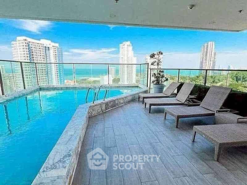 picture 1-BR Condo At The Jewel Condominium, Phratamnak (ID 3345171) - 13/19