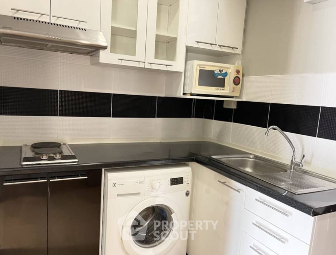 picture 1-BR Condo at Noble Revent near BTS Phaya Thai (ID 3312236) - 3/3