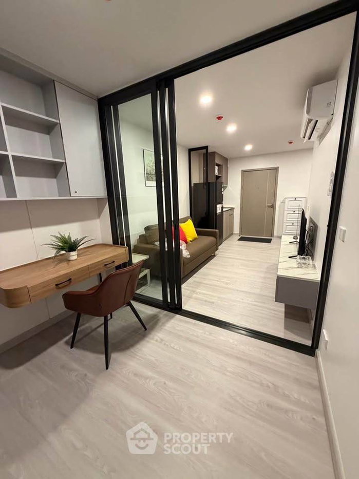 picture 2-BR Condo at Aspire Itsaraphap Station near MRT Sanam Chai (ID 3246888) - 9/13