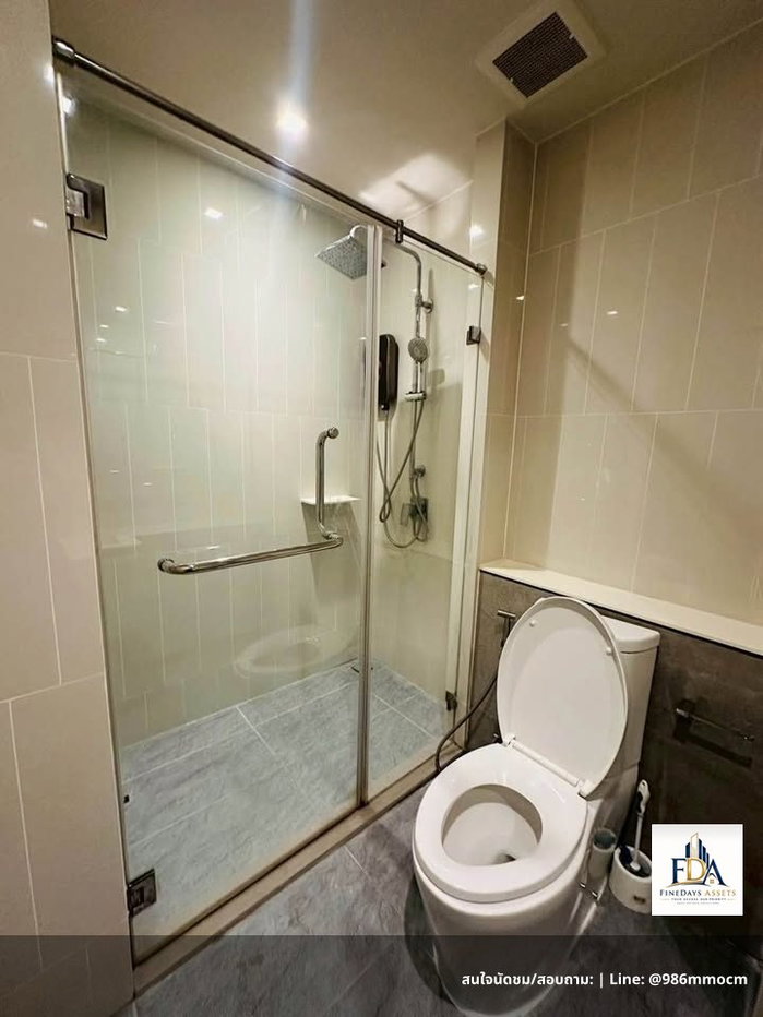 รูป ✨ ให้เช่า คอนโดมิเนียมหรูสไตล์ Loft เพดานสูง เดอะ รีเซิร์ฟ พหล - ประดิพัทธ์ (The Reserve Phahol - Pradipat) เพียง 470 เมตร จาก BTS สะพานควาย✨ - รูปที่ 5/9