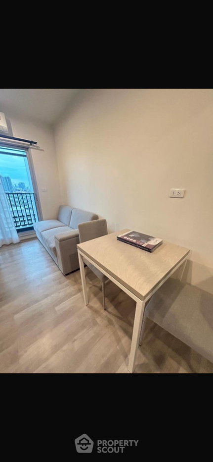 picture 1-BR Condo at Niche Mono Ramkhamhaeng close to Ramkhamhaeng (ID 3345078) - 4/7