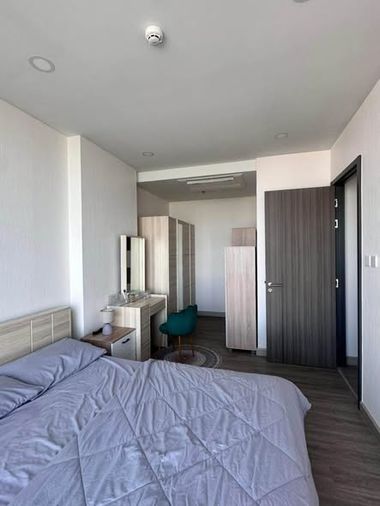 ให้เช่าคอนโด 1 ห้องนอน 50 ตร.ม. ศุภาลัย พรีเมียร์ สามเสน - ราชวัตร