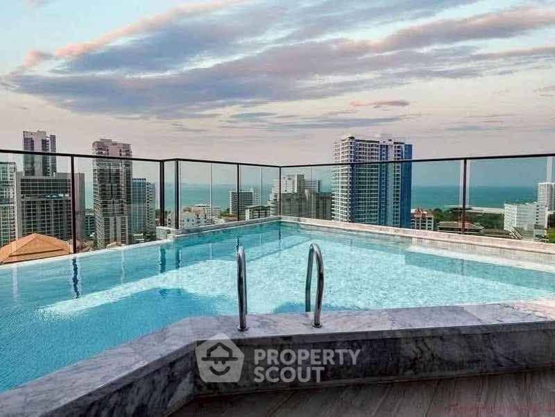 picture 1-BR Condo At The Jewel Condominium, Phratamnak (ID 3345171) - 11/19