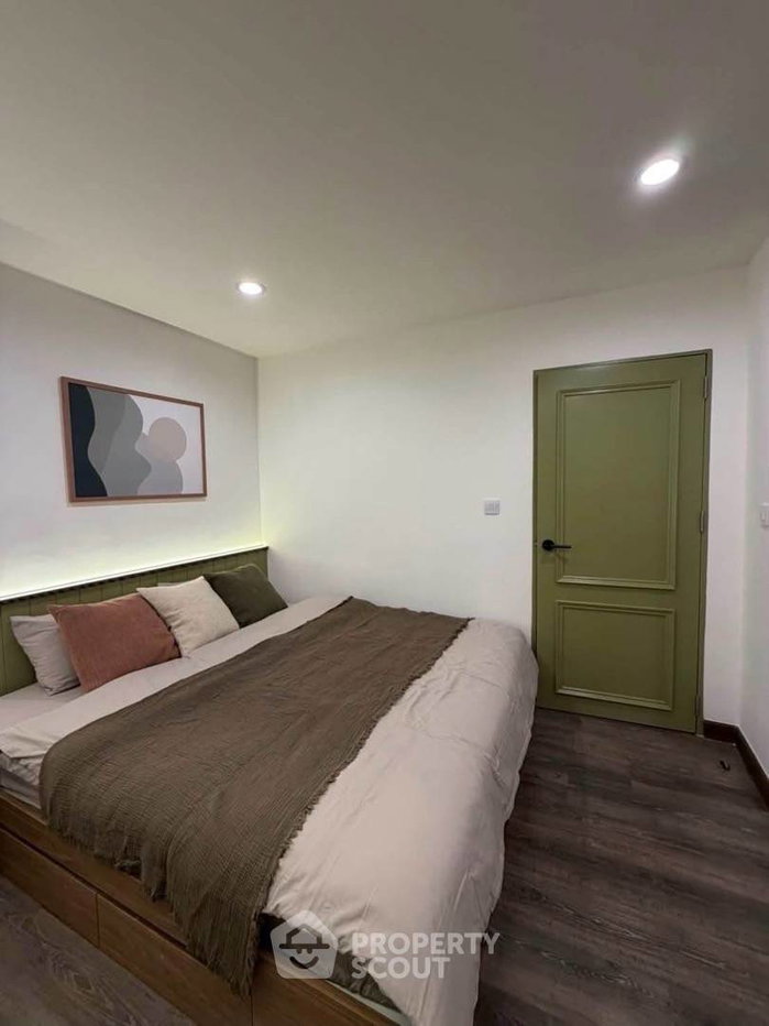 picture 2-BR Condo at Prompto Condo Ratchada 32 in Chan Kasem (ID 3214763) - 6/12